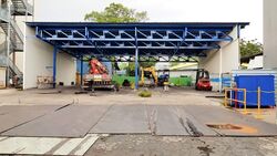 Gul Crescent (D22), Factory #584929561